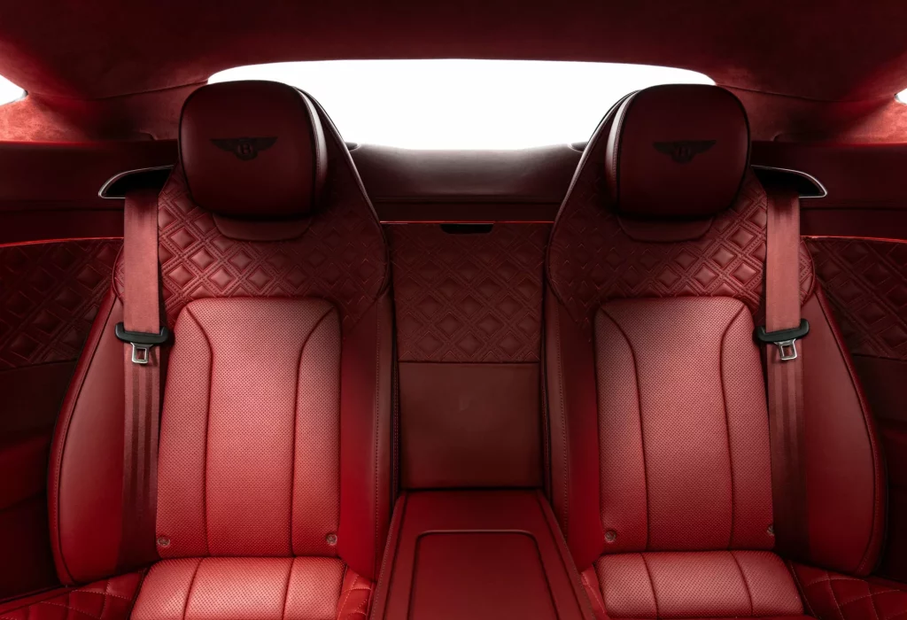 2022 Bentley Continental GT — photo 19