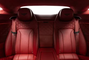 2022 Bentley Continental GT — photo 19