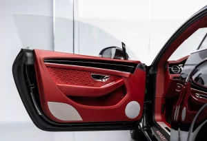 2022 Bentley Continental GT — photo 7