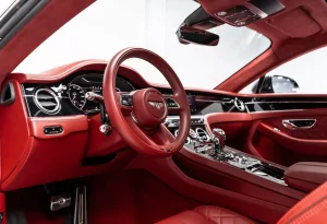 2022 Bentley Continental GT — photo 15