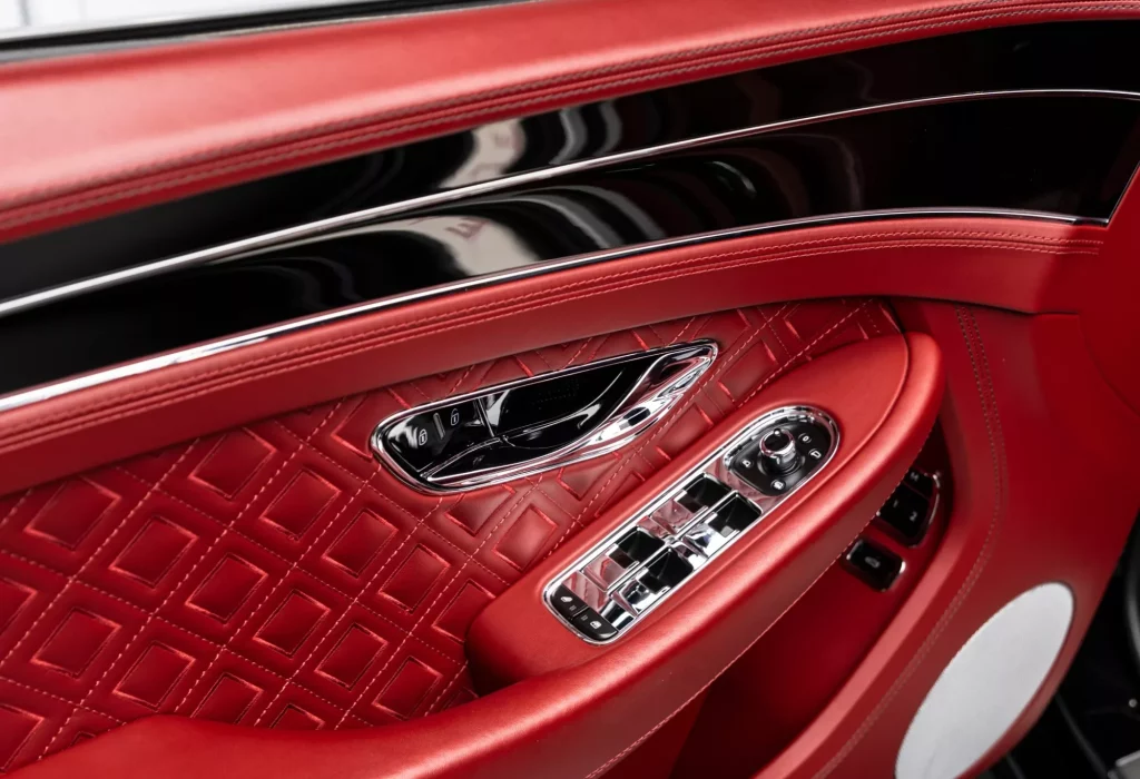 2022 Bentley Continental GT — photo 8