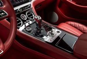 2022 Bentley Continental GT — photo 16