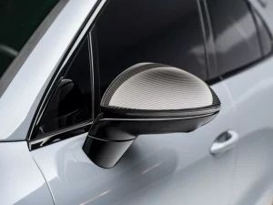 2024 Porsche Cayenne Turbo GT — photo 6