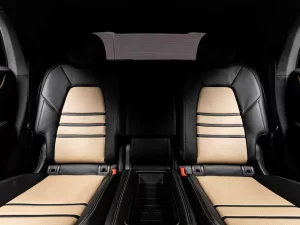 2024 Porsche Cayenne Turbo GT — photo 20