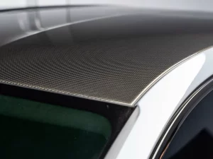 2024 Porsche Cayenne Turbo GT — photo 7