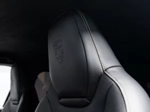 2024 Porsche Cayenne Turbo GT — photo 19