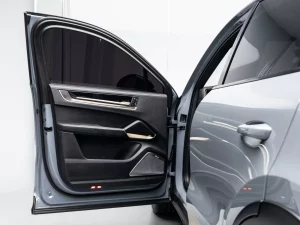 2024 Porsche Cayenne Turbo GT — photo 10