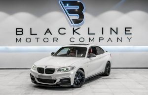 2016 BMW M235i Coupe