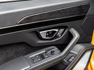 2024 Lamborghini Urus S — photo 9