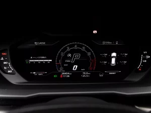 2024 Lamborghini Urus S — photo 14