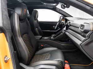 2024 Lamborghini Urus S — photo 10
