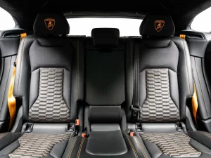 2024 Lamborghini Urus S — photo 19