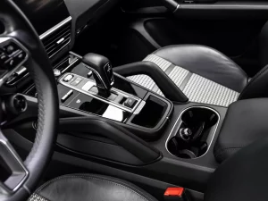 2023 Porsche Cayenne GTS Coupe — photo 16