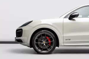 2023 Porsche Cayenne GTS Coupe — photo 6