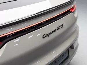 2023 Porsche Cayenne GTS Coupe — photo 20