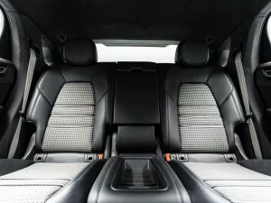 2023 Porsche Cayenne GTS Coupe — photo 18