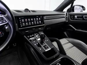 2023 Porsche Cayenne GTS Coupe — photo 15
