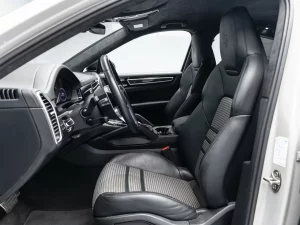 2023 Porsche Cayenne GTS Coupe — photo 10