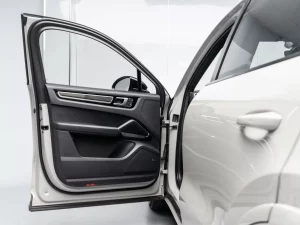2023 Porsche Cayenne GTS Coupe — photo 7