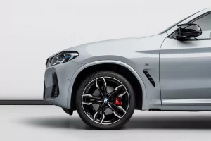 2024 BMW X4 M40i — photo 6