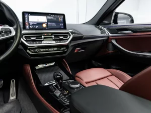 2024 BMW X4 M40i — photo 15
