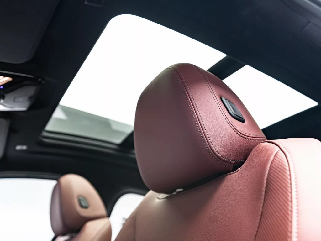 2024 BMW X4 M40i — photo 18