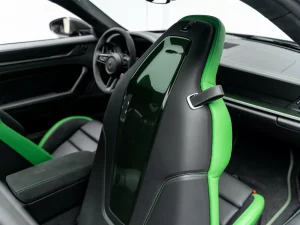 2026 Porsche 911 Turbo S — photo 22