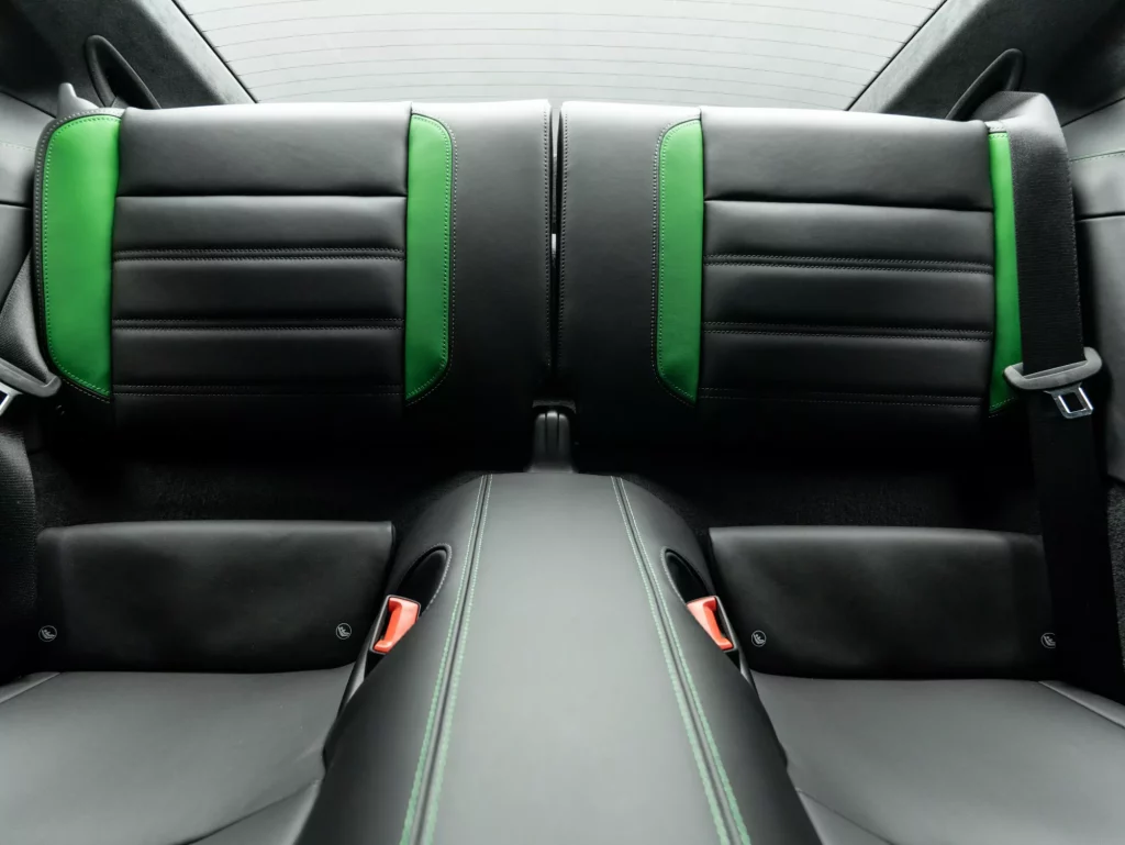 2026 Porsche 911 Turbo S — photo 23