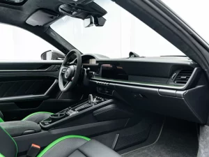 2026 Porsche 911 Turbo S — photo 18