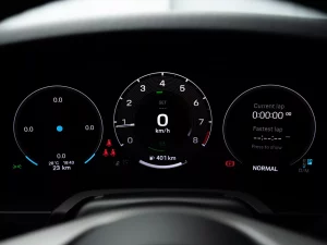 2026 Porsche 911 Turbo S — photo 17