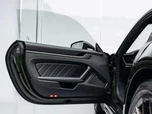 2026 Porsche 911 Turbo S — photo 9