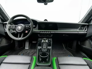 2026 Porsche 911 Turbo S — photo 20
