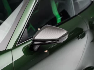2026 Porsche 911 Turbo S — photo 7