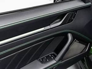 2026 Porsche 911 Turbo S — photo 10
