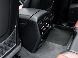 2025 Porsche Cayenne Coupe — photo 20