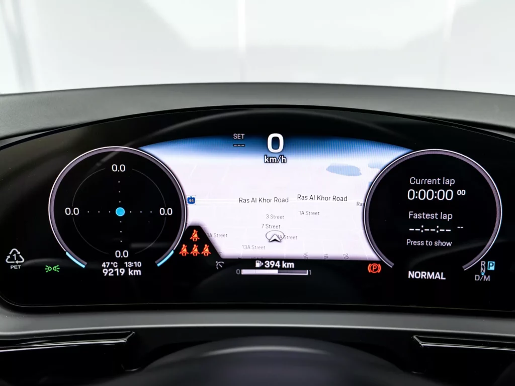 2025 Porsche Cayenne Coupe — photo 13