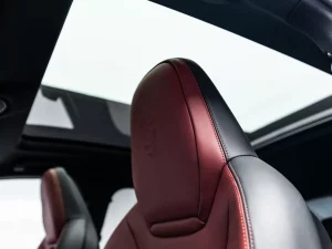 2025 Porsche Cayenne Coupe — photo 18