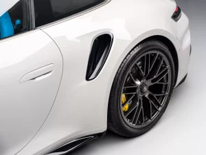 2026 Porsche 911 Turbo S — photo 7