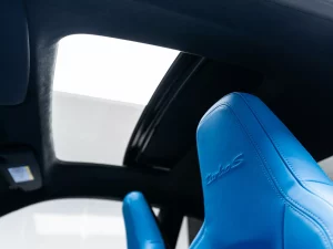 2026 Porsche 911 Turbo S — photo 20