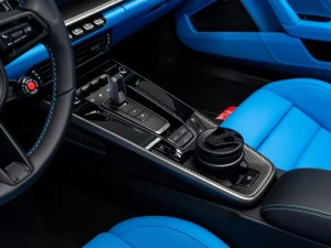 2026 Porsche 911 Turbo S — photo 16