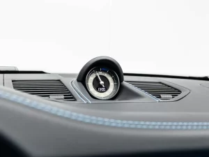 2026 Porsche 911 Turbo S — photo 18