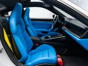 2026 Porsche 911 Turbo S — photo 10