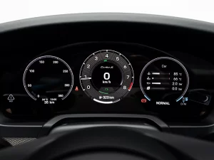 2026 Porsche 911 Turbo S — photo 14