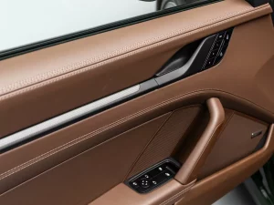 2026 Porsche 911 Targa 4 GTS — photo 11