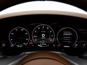 2026 Porsche 911 Targa 4 GTS — photo 17