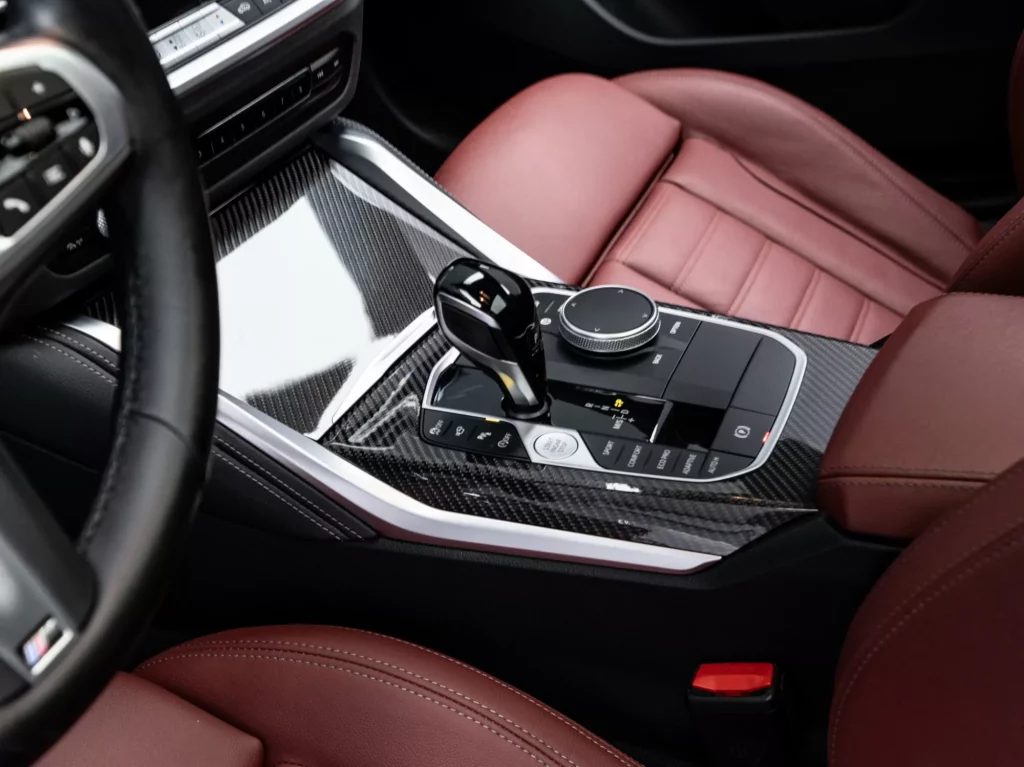 2023 BMW M440i xDrive Gran Coupe — photo 16