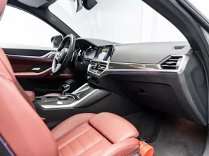 2023 BMW M440i xDrive Gran Coupe — photo 14