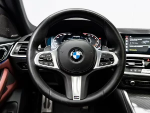 2023 BMW M440i xDrive Gran Coupe — photo 12