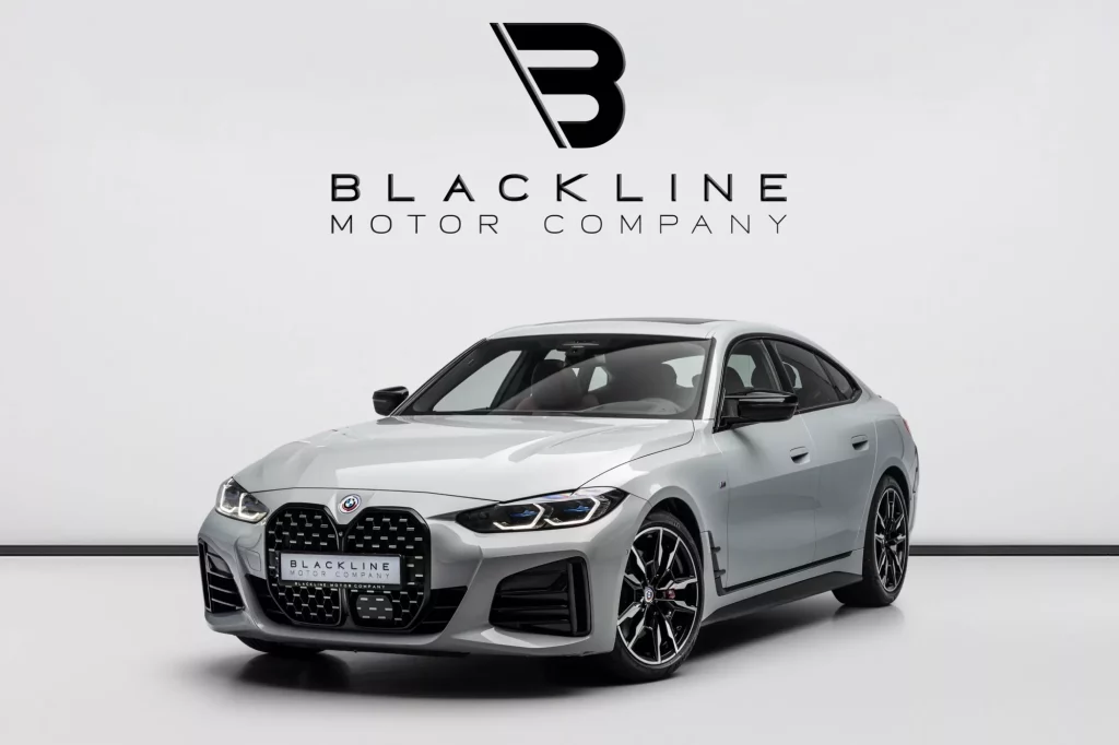 2023 BMW M440i xDrive Gran Coupe