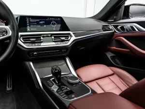 2023 BMW M440i xDrive Gran Coupe — photo 17